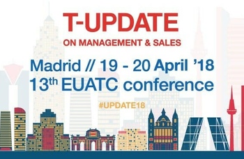 T-update18 on management & sales