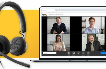Эксклюзивное партнерство с платформой KUDO